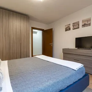 Guglie Design Apartment Venice